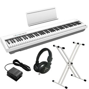 Roland FP-30X �d�q�s�A�m 88���� X�X�^���h�E�w�b�h�z���Z�b�g