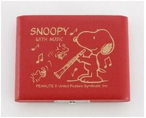 Teeda SNOOPY BAND COLLECTION Xk[s[×[hP[X BNlbgp@bh@5[ SCL-05R