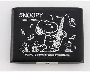 Teeda SNOOPY BAND COLLECTION Xk[s[×[hP[X ei[TbNXp@ubN@5[ STS-05B