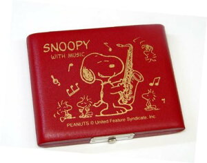 Teeda SNOOPY BAND COLLECTION Xk[s[×[hP[X ei[TbNXp@bh@5[ STS-05R