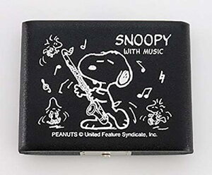 Teeda SNOOPY BAND COLLECTION Xk[s[ [hP[X oXNlbgi5j ubN