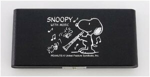 Teeda/SNOOPY BAND COLLECTION Xk[s[×[hP[X BNlbgp ubN 10[ SCL-10B