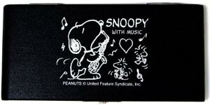 Teeda SNOOPY BAND COLLECTION Xk[s[ [hP[X AgTbNXi10jubN