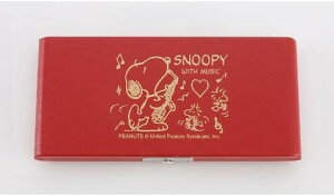 Teeda SNOOPY BAND COLLECTION Xk[s[×[hP[X AgTbNXp@bh@10[ SAS-10R