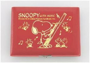 Teeda SNOOPY BAND COLLECTION Xk[s[×[hP[X t@Sbgp@bh@5{[ SFG-05R