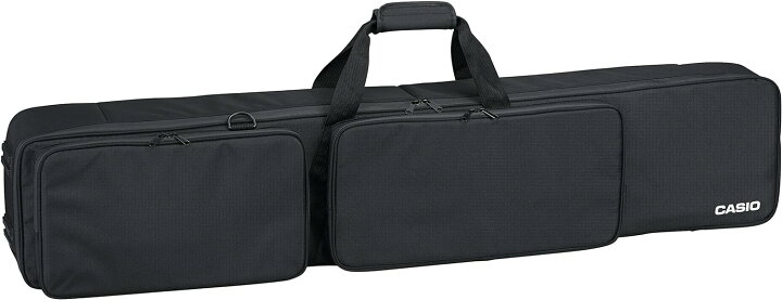 楽天市場】CASIO(カシオ) 純正 ソフトケース SC-800P [電子ピアノ対応 