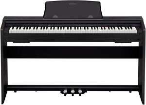 yʌ艿izCASIO(JVI) 88 dqsAm Privia PX-770BK/BN/WE JVI fW^sAm vBA