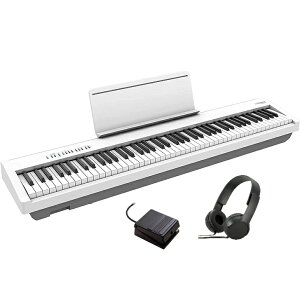 Roland ���[�����h �d�q�s�A�m �f�W�^���s�A�m �|�[�^�u�� 88���� �O�����h�^�b�`�w�b�h�z���t�� FP-30X