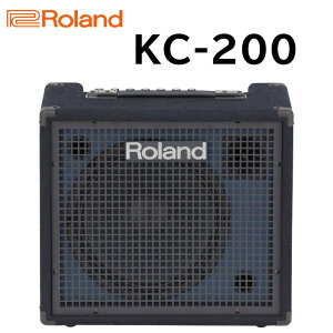 Roland�@���[�����h�@KC-200�@�L�[�{�[�h�A���v