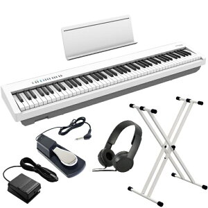 Roland FP-30X �d�q�s�A�m 88���� X�X�^���h�E�_���p�[�y�_���E�w�b�h�z���Z�b�g