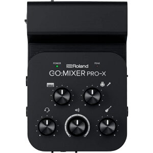 Roland([h) I[fBI~LT[ Roland GO:MIXER PRO-X