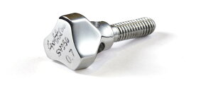 �y�S�b�c�z �l�b�N�X�N�����[ �V���o�[�@Gottsu Lyre Screw silver SV950