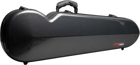 Gator Cases ゲーター ハードケース ビオラ用 16"サイズ対応 ABS製 Presto Series GBPC-VIOLA16 [バックパックストラップ付属] 【国内正規品】