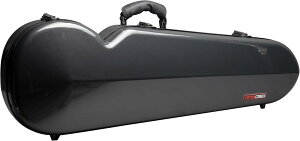 Gator Cases �Q�[�^�[ �n�[�h�P�[�X �r�I���p 16�T�C�Y�Ή� ABS�� Presto Series GBPC-VIOLA16 [�o�b�N�p�b�N�X�g���b�v�t��] �y�������K�i�z
