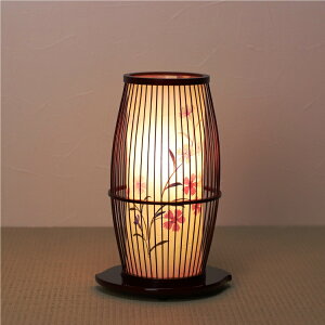 盆提灯 モダン ミニサイズ 日本製 提灯 盆ちょうちん 初盆 新盆 お盆 灯篭 灯燈 灯り 照明 和風 小さい かわいい おしゃれ コンパクト ギフト 贈答用 贈り物 お盆用品 仏具 国産 送料無料 『盆