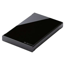 エレコム HDD ポータブルハードディスク 2TB (ELP-CED020UBK) 64709451