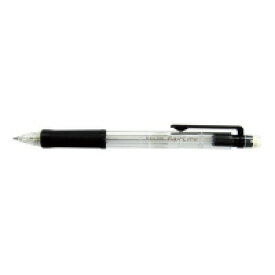 セーラー万年筆 フェアラインPS　シャープペン　10本入　軸色：ブラック　(20-8082-002)