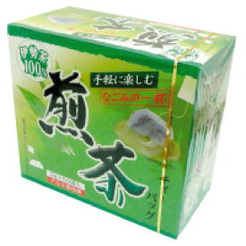 三ツ木園 伊勢茶100％煎茶ティーバッグ　2g×50バッグ　(T-403)