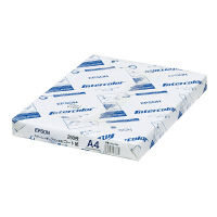 エプソン カラーレーザープリンタ用紙　コート紙　２５０枚×４包　Ａ４　(LPCCTA4) | 八木株式会社