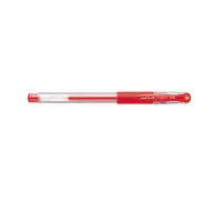 三菱鉛筆 ユニボール シグノ 極細シリーズ [赤] 0.38mm UM151