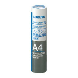 RN t@NV~ML^@A4@210mm×30m@x@(FAX-T210B-30N)