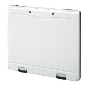 コクヨ キーファイル<KEYSYS> 鍵18個収容 白フタタイプ (KFB-A4W)