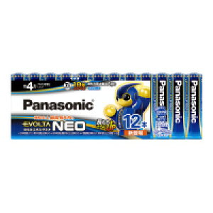 Panasonic drEVOLTA@NEO@P4`@12{(LR03NJ/12SW)hЂ̔Ɂ