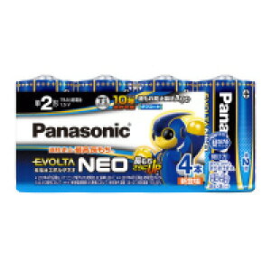 Panasonic drEVOLTA@NEO@P2`@4{(LR14NJ/4SW)hЂ̔Ɂ