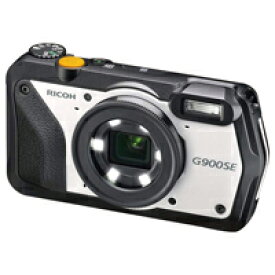 リコー　防水防塵デジタルカメラ 防水、防塵、耐衝撃、耐薬品性能（G900）(65368602)
