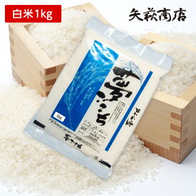 【新米】【送料無料お試し米】令和7年産 山形県産 夢ごこち 白米1kg
