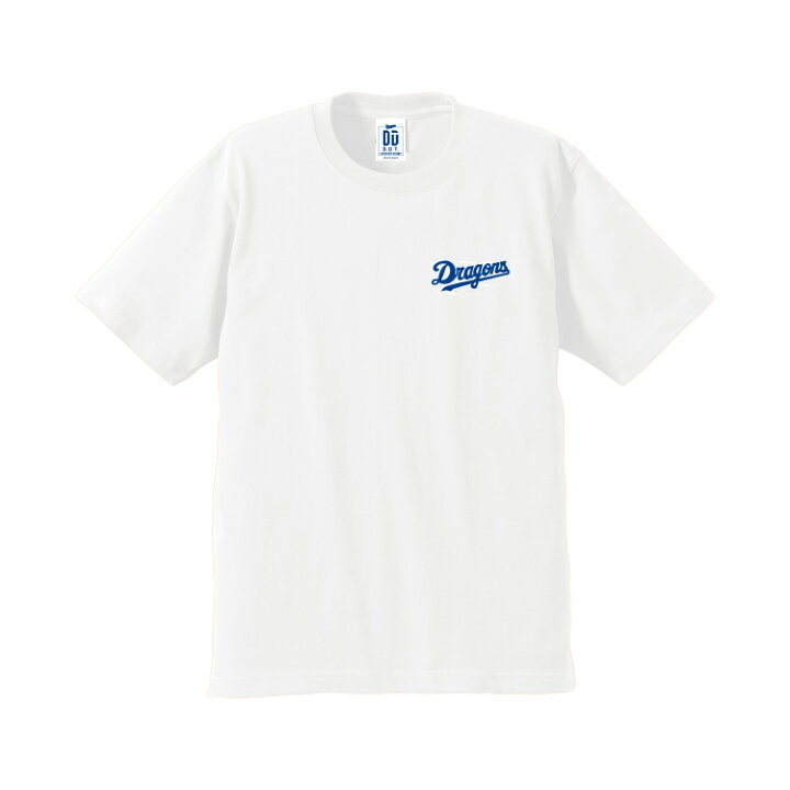 楽天市場】【 楽天限定 球団公認 】中日ドラゴンズ 元祖 〇竜 Tシャツ
