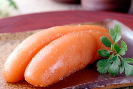 築地丸中　特特大！1本物！無着色！博多の特上辛子明太子1kg 明太子 辛子明太子 めんたいこ お祝い お中元 ギフト ご贈答 贈り物 お歳暮 お年賀 お盆