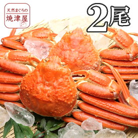 極上ズワイガニ姿(ボイル) 600g×2尾 【送料無料】カナダ産極上品 沖縄へは700円加算 かにみそが、たっぷり入っています！ 父の日 2024 ギフト プレゼント おつまみ 海鮮 グルメ ランキング