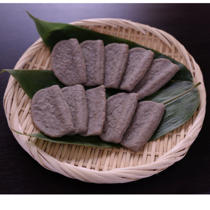楽天市場 焼津名産黒はんぺん 小はんぺん10個入り 楽天最安値 黒はんぺんの本場焼津 焼津のスーパーで一番売れているはんぺん 静岡おでんの定番 庶民の味方 同梱して 焼津おでん 海産物問屋焼津日宏