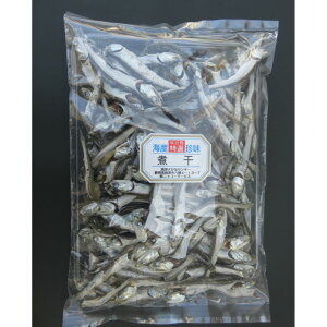 瀬戸内産 極上煮干し 120g入り 鮮度バツグン 高鮮度煮干し タレ煮干し いわしにぼし カタクチイワシ