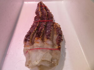 生 タラバガニの通販 価格比較 価格 Com
