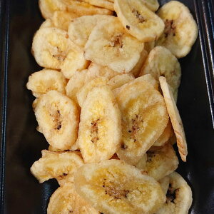 ドライフルーツ バナナチップス 乾燥バナナ 800g