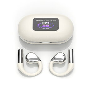 _2024ŐVŁ^ SCXCz tfBXvC Bluetooth 5.4 ǂȂ J^ Hi-Fi XeITEh }CN ENCmCYLZO | wbhZbg TWS 