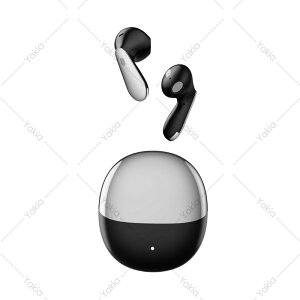 y2024Vf C[Jt^zCXCz Bluetooth5.4 CJt^ C`Cz ENC ANC mCYLZO Cz CtH uڑ Hi-Fi K }CN Ў/