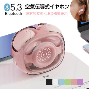 V Bluetooth5.3 C` Cz Ci[C[ Hi-Fi 5ԘAĐ mCYLZO C` CXCz }CN  NA [dP[X ڑ y h