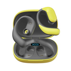 2024ŐV^ Bluetooth5.3 | Cz C` CXCz OWS Hi-Fi 8ԘAĐ mCYLZO LEDcʕ\ E }CN  I[vC[^ ڑ y 