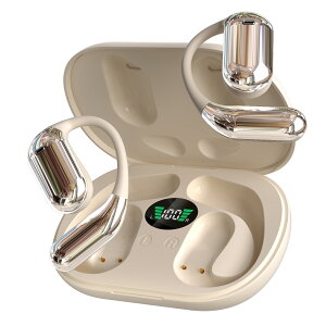 C`Cz Bluetooth5.3 OWS I[vC[ TWS CXCz ǂȂ Hi-Fi 12ԘAĐ  | ɂ 葕 X|[c }CN Ў  