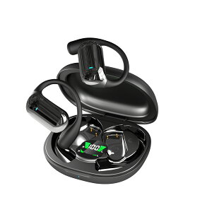 C`Cz Bluetooth5.3 OWS I[vC[ TWS CXCz ǂȂ Hi-Fi 12ԘAĐ  | ɂ 葕 X|[c }CN Ў  