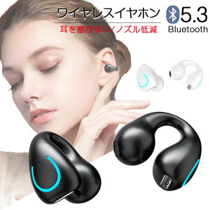 Bluetooth wbhZbg Ў  CXCz ǂȂ J^ Bluetooth5.3 }CN ʘb mCYLZO Hi-Fi AAC/SBCɑΉ ^ yAO I[vC[^ y
