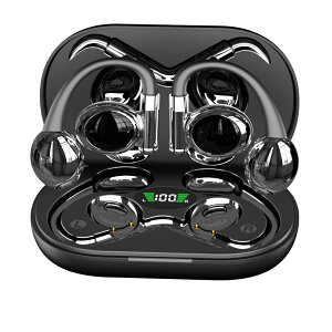 �y2024 Bluetooth5.3��48���ԘA���g�p�z���C�����X�C���z�� ���|���� �I�[�v���C���[ Bluetooth 200H�ҋ@ Hi-Fi �m�C�Y�L�����Z�����O ���K���� �u���[�g�D�[�X�C���z�� Type-C�}���[�d �n���Y�t���[��