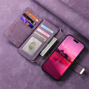 yE2in1݌vTtBziPhone P[X 蒠^ J[hJo[ iPhone16 pro max X}zP[X iPhone 15 14 13 12 11 P[X 蒠^P[X J[h[ }Olbg  2in1 X^h@\ ϏՌ 