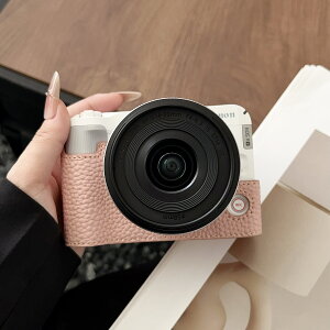 CANON �J�����P�[�X EOS R50 V ��p PU���U�[ ��჌�t �J�����P�[�X ���ʃP�[�X �{�f�B�[�n�[�t�P�[�X ��ʊJ�� �o�b�e���[�����\ �t�W�t�B�����t�C���� �J�����ی�