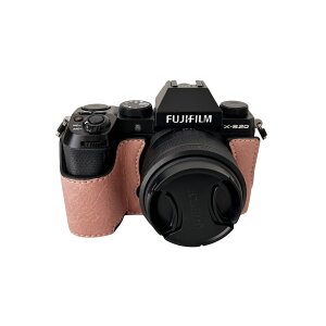 FUJIFILM �J�����P�[�X PU���U�[ �P�[�X �x�m X100V X100F �n�C�N�I���e�B ���U�[�n�[�t�P�[�X �y�� ���U�[�P�[�X ��ʊJ�� �����^�ѕ֗� �o�b�e���[�����\ �t�W �x�m �J�����ی�P�[�X