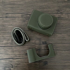 FUJIFILM X100VI ��p �J�����P�[�X PU���U�[ �P�[�X �x�m �n�C�N�I���e�B ���U�[�n�[�t�P�[�X �y�� ���U�[�P�[�X ��ʊJ�� �����^�ѕ֗� �o�b�e���[�����\ �t�W �x�m �J�����ی�P�[�X