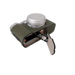 FUJIFILM JP[X tW xm X100VI p PUU[ P[X y U[P[X nCNIeB U[n[tP[X ʊJ ^ѕ֗ obe[\ xm JیP[X